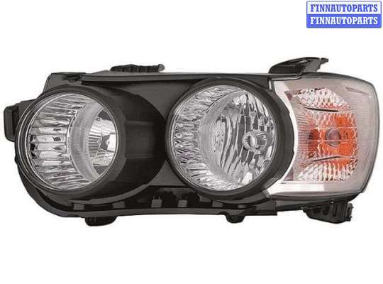 Фара передняя CH479391 на CHEVROLET AVEO '11-