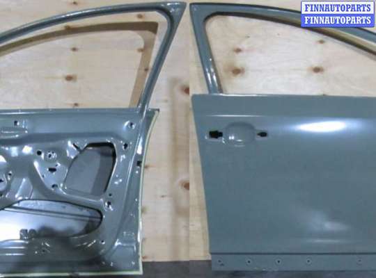 купить Дверь боковая передняя на CITROEN CITROEN C4 (11/04-) PICASSO (06-)