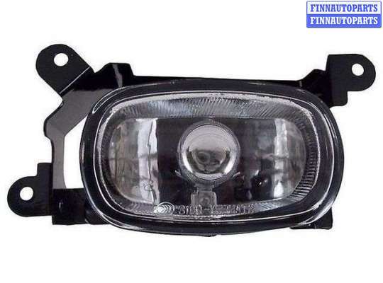 купить Фара противотуманная (ПТФ) на MITSUBISHI / PROTON MITSUBISHI OUTLANDER (03-)