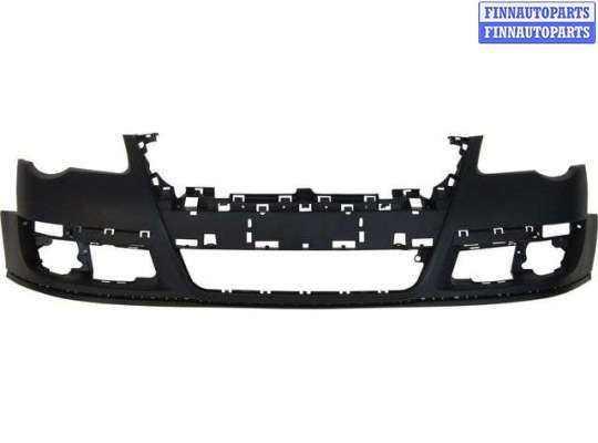 купить Бампер передний на VOLKSWAGEN VW PASSAT B6 (6/05-)