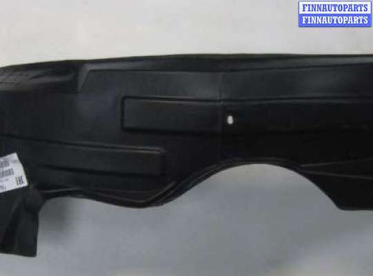 Локер (подкрылок) передний KA583117 на KIA KIA PICANTO (08-11)