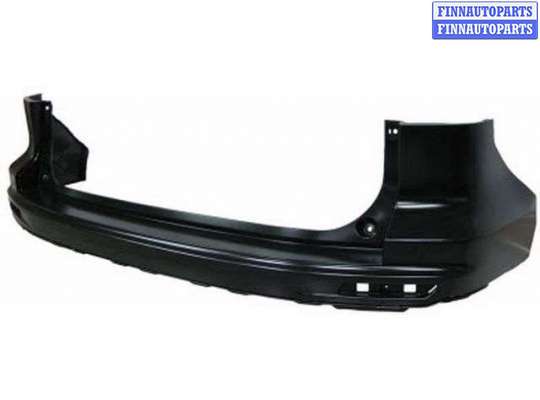 Бампер задний HD433343 на HONDA/ACURA HONDA CRV (06-11)