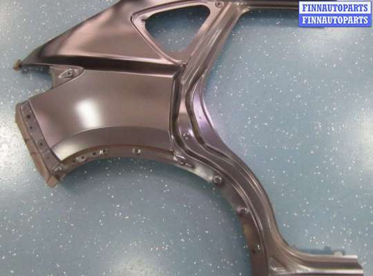 Крыло заднее MZ670309 на MAZDA CX5 '12-