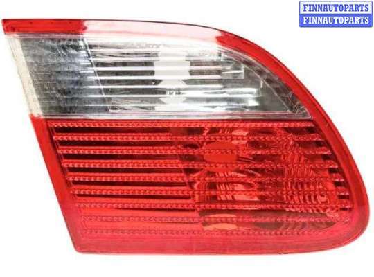 Фонарь крышки багажника FT576422 на FIAT ALBEA '05-