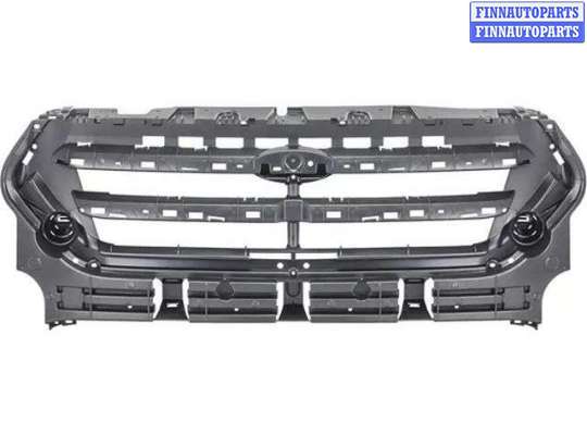 купить Решетка радиатора на FORD FORD KUGA (13-)