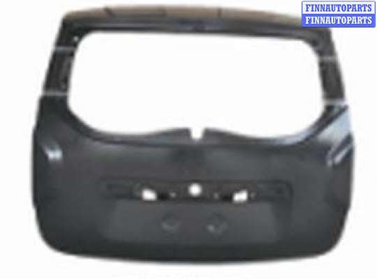 Крышка багажника RN1596628 на RENAULT DUSTER '10-