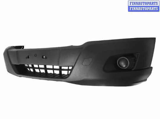 Бампер передний FO1854756 на FORD FORD TRANSIT (14-)
