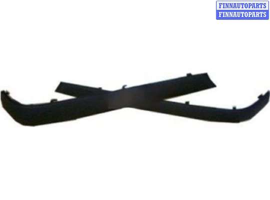 купить Молдинг заднего бампера на BMW BMW E39 (11/95-03)