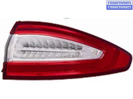 Фонарь задний FO1711769 на FORD FORD MONDEO (15-)