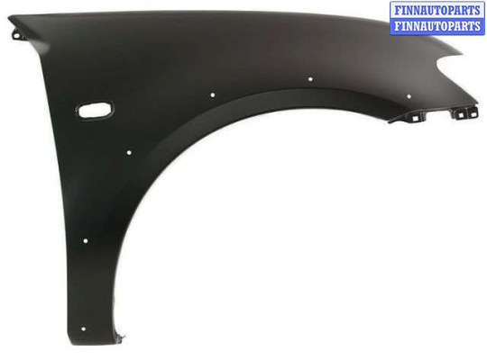 купить Крыло переднее на MITSUBISHI / PROTON MITSUBISHI L200 (05-)