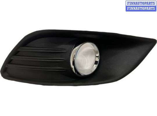 Решетка в передний бампер FO2206884 на FORD FOCUS '08-