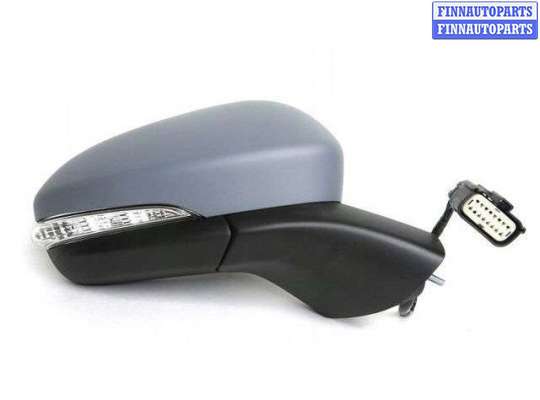 купить Зеркало боковое на FORD FORD MONDEO (15-)