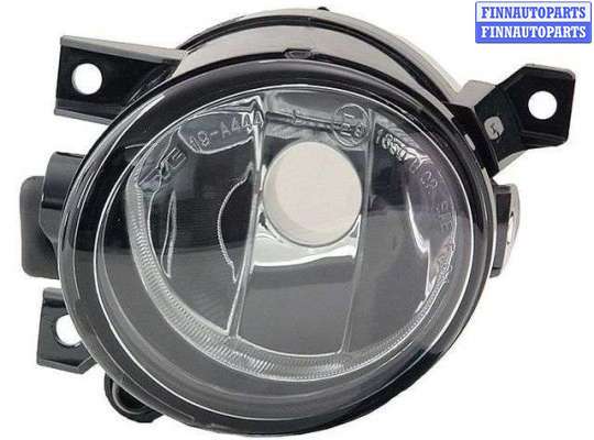 Фара противотуманная (ПТФ) VG2665129 на VOLKSWAGEN VW JETTA (05-10)