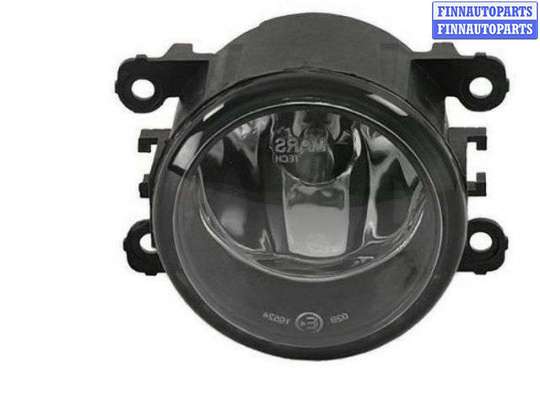Фара противотуманная (ПТФ) RN1452758 на RENAULT RENAULT SCENIC (6/03-12)