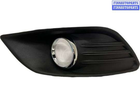Решетка в передний бампер FO2206883 на FORD FOCUS '08-