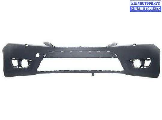 Бампер передний FO1759583 на FORD FORD MONDEO (04/07-)