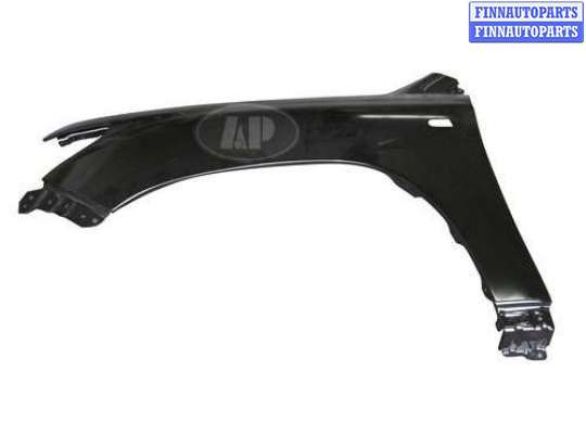 купить Крыло переднее на TOYOTA TOYOTA LANDCRUISER 200 (08-11)