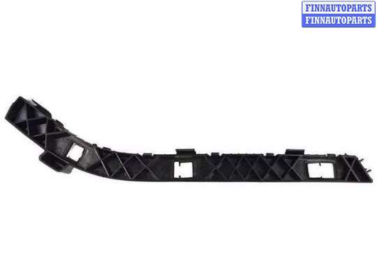 Направляющая заднего бампера KA582898 на KIA KIA RIO (11-17)