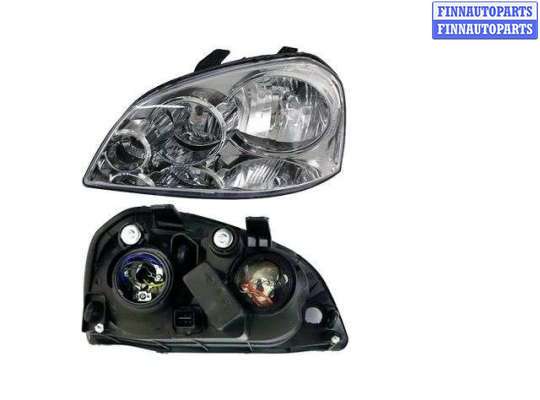 Фара передняя CH479332 на CHEVROLET LACETTI '04-