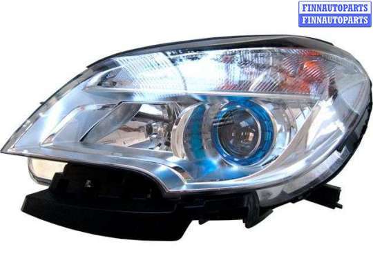 купить Фара передняя на OPEL OPEL MOKKA (12-)