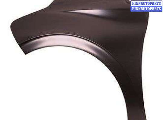 Крыло переднее PG1247469 на PEUGEOT 208 '12-