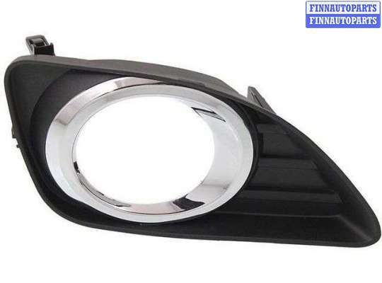 купить Решетка в передний бампер на TOYOTA TOYOTA CAMRY V40 (1/06-)