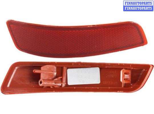 Катафот в бампер TT972564 на TOYOTA COROLLA '13-