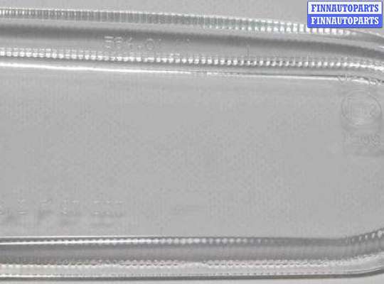 Стекло противотуманной фары BM3666784 на BMW E39 '96-96