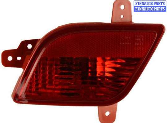 Фонарь в бампер OP2433669 на OPEL MOKKA '12-
