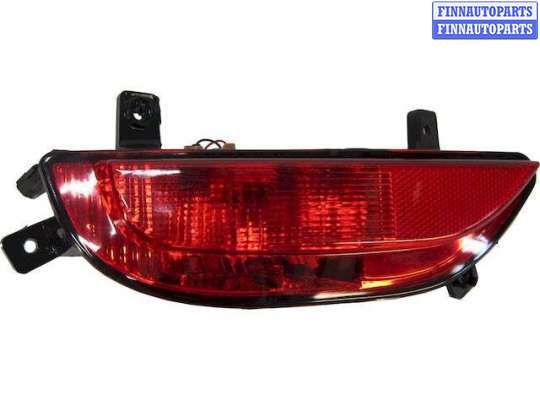 купить Фонарь в бампер на CHERY CHERY TIGGO 8 (18-21)