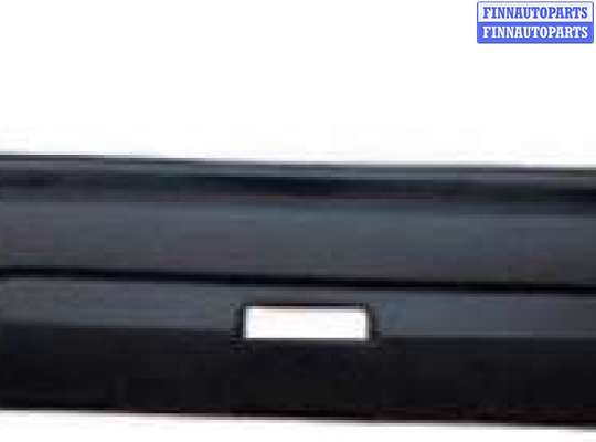 Бампер задний NS995687 на NISSAN QASHQAI '07-