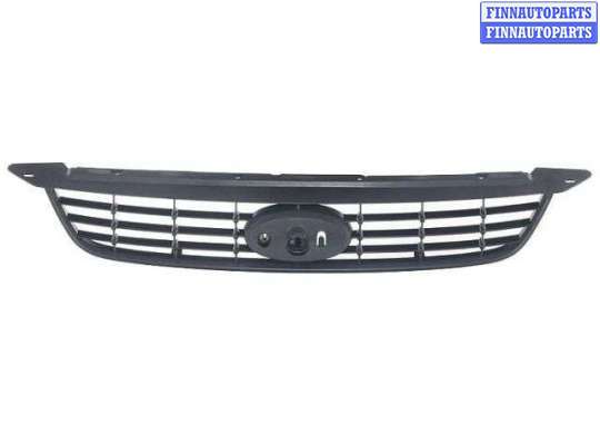 купить Решетка радиатора на FORD FORD FOCUS (08-10)