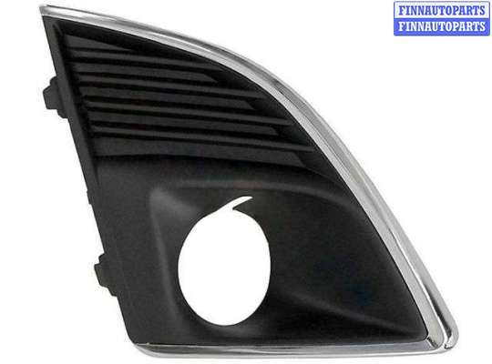 Купить Решетка в передний бампер на DAEWOO/CHEVROLET CHEVROLET CRUZE (09-) Решетка в передний бампер CH453894 на DAEWOO/CHEVROLET CHEVROLET CRUZE (09-)