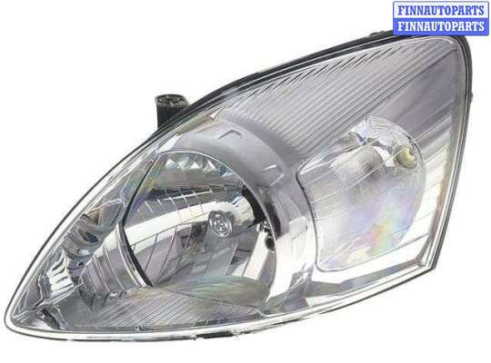 Фара передняя HN614875 на HYUNDAI MATRIX '08-