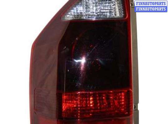 купить Фонарь задний на MITSUBISHI / PROTON MITSUBISHI PAJERO / MONTERO (00-02) (03-)