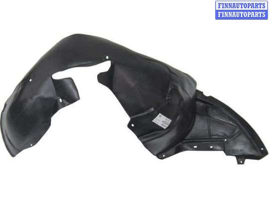Локер (подкрылок) передний CT1153199 на CITROEN C3 '02-04