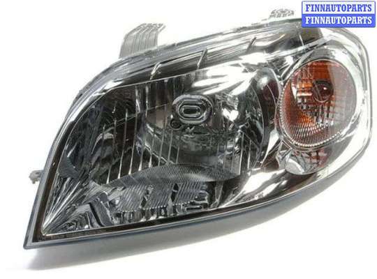 купить Фара передняя на DAEWOO/CHEVROLET CHEVROLET AVEO T250 (06-)