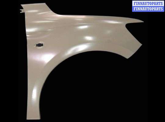 Крыло переднее CT1153184 на CITROEN C-ELYSEE '13-