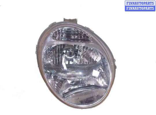 Фара передняя DE39549 на DAEWOO MATIZ '11-