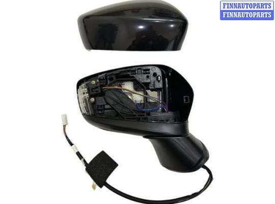 Зеркало боковое MZ670523 на MAZDA 3 '13-