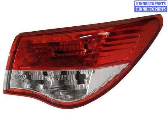Фонарь задний NS995347 на NISSAN ALMERA '13-