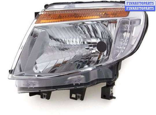 Фара передняя FO2207302 на FORD RANGER '12-15