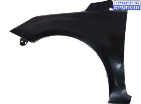 Крыло переднее FO2206846 на FORD FOCUS '08-