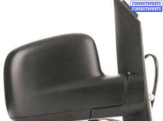 купить Зеркало боковое на VOLKSWAGEN VW CADDY (04-09)