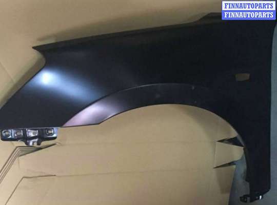 Крыло переднее NS995338 на NISSAN ALMERA '13-
