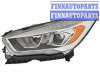 купить Фара передняя на FORD FORD KUGA (13-)