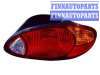 купить Фонарь задний на HYUNDAI HYUNDAI ELANTRA (11/95-4/98) (5/98-00)