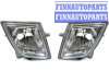 купить Фара противотуманная (ПТФ) на MAZDA MAZDA 6 (08-12)