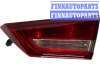 купить Фонарь крышки багажника на CHANGAN CHANGAN ALSVIN (18-)