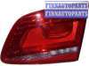 купить Фонарь крышки багажника на VOLKSWAGEN VW PASSAT B7 (11-)